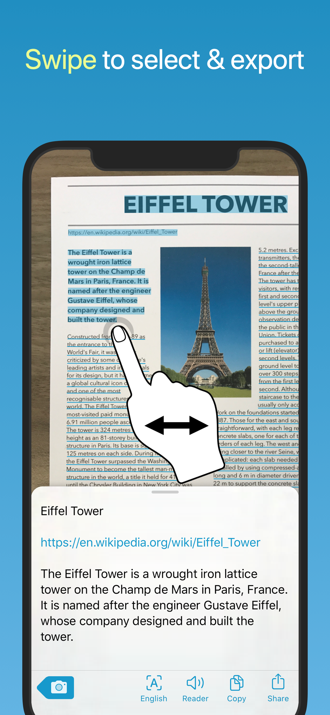Prizmo Go (Volume Ed.) screenshot 2