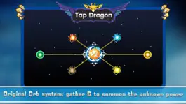 Game screenshot Tap Dragon - Dragon War hack