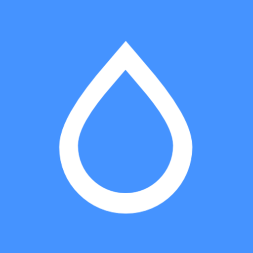 Droplet -Water & Drink tracker