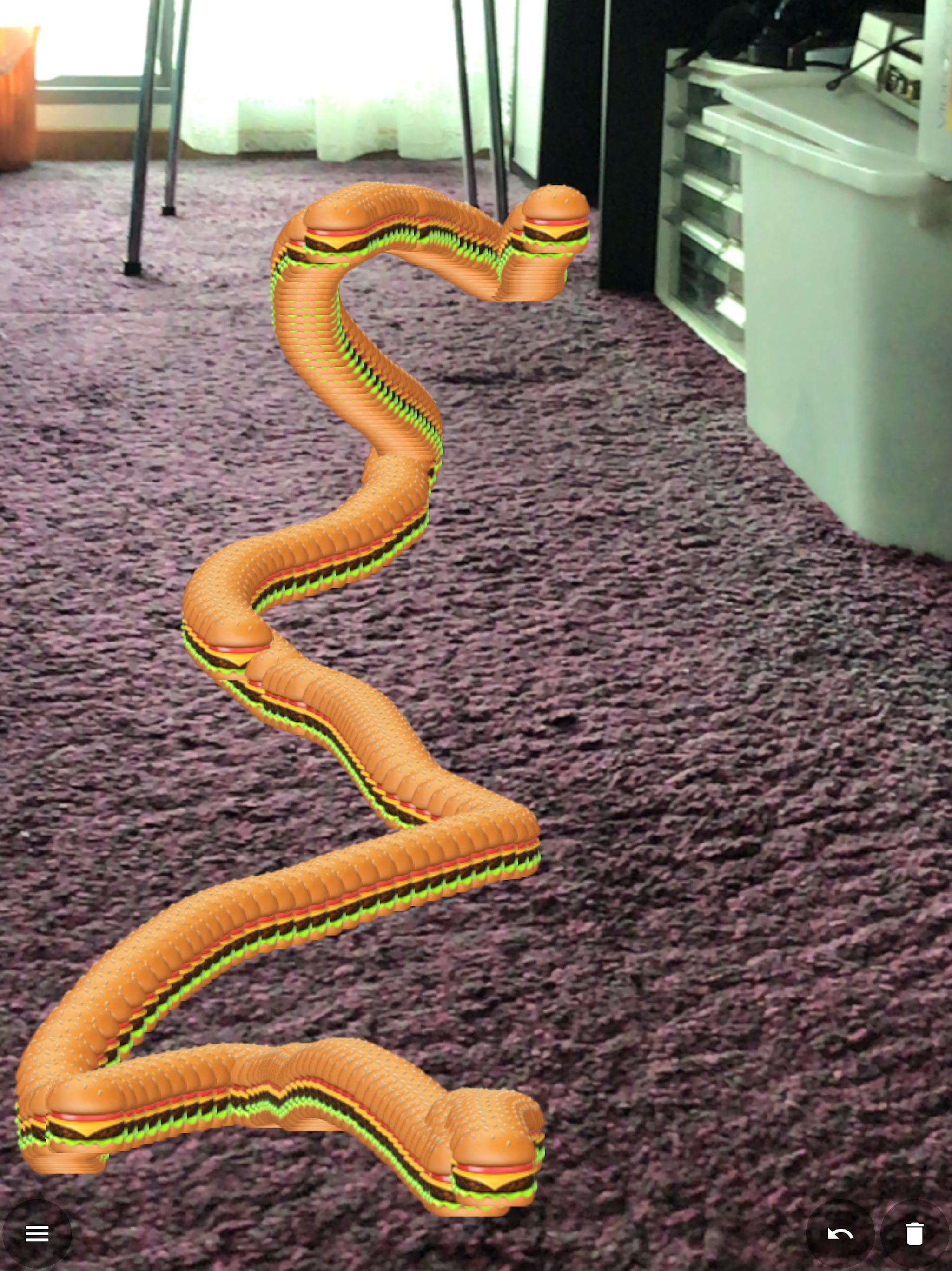 Doodle Magic AR screenshot 7