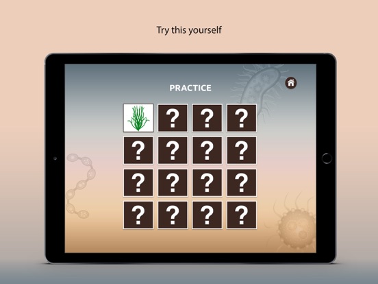 Screenshot #4 for Microorganisms & Biotechnology