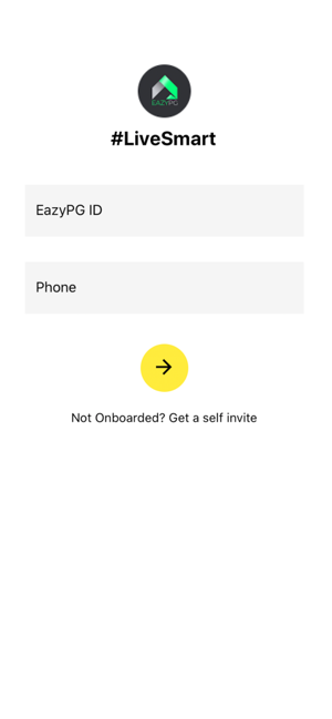 EazyPG Tenant(圖1)-速報App