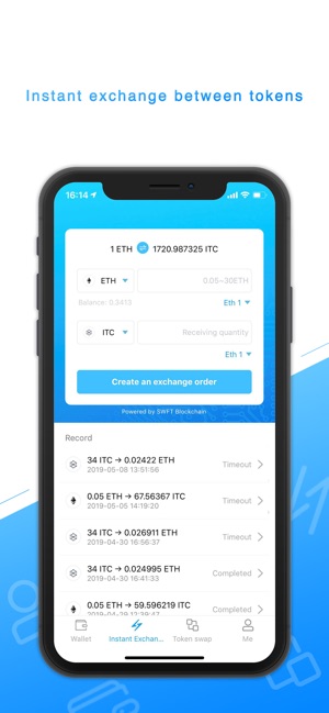 ITC Wallet(圖3)-速報App