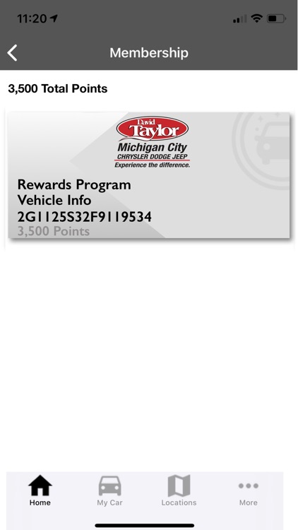 Michigan City CDJR screenshot-4