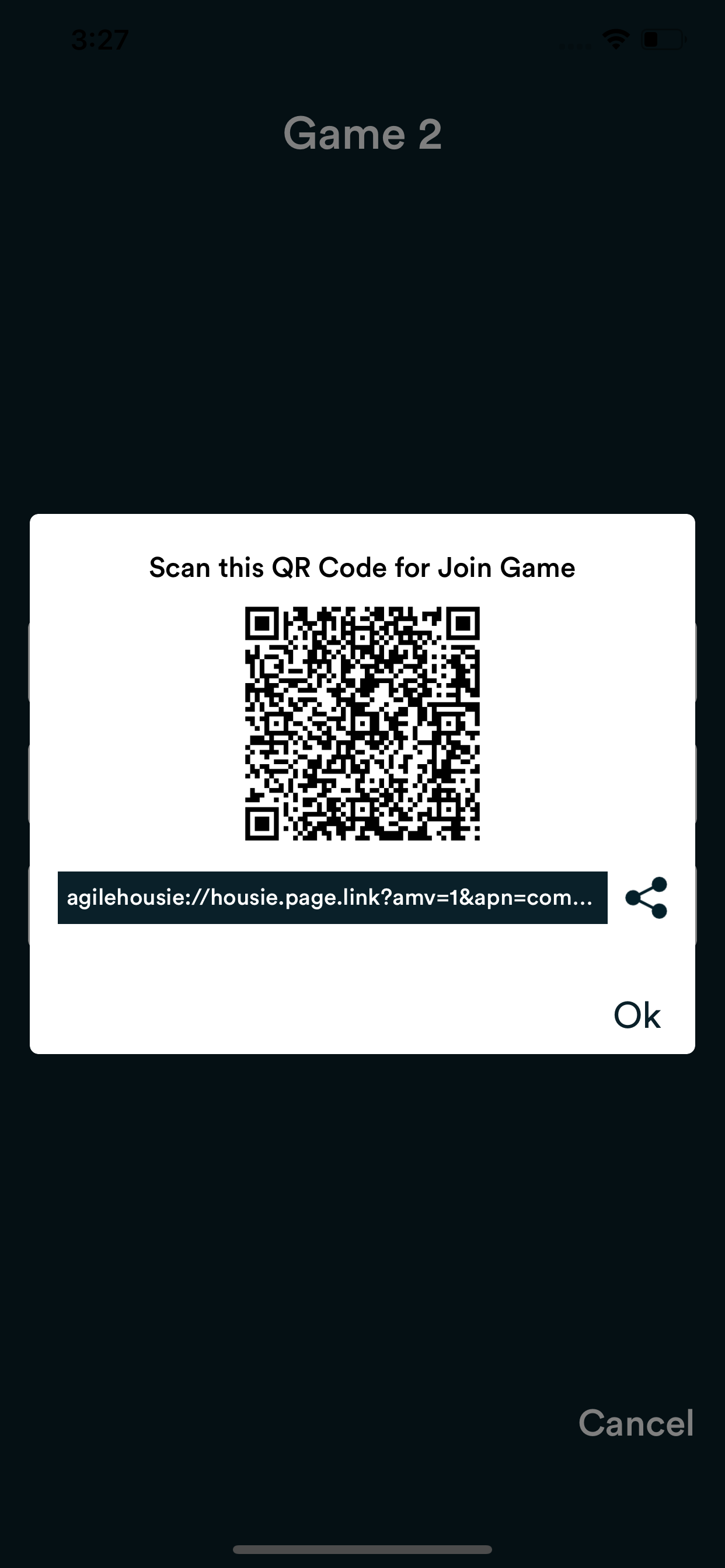 Housie Multiplayer Online