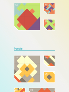 Colors Fit 2 screenshot 9