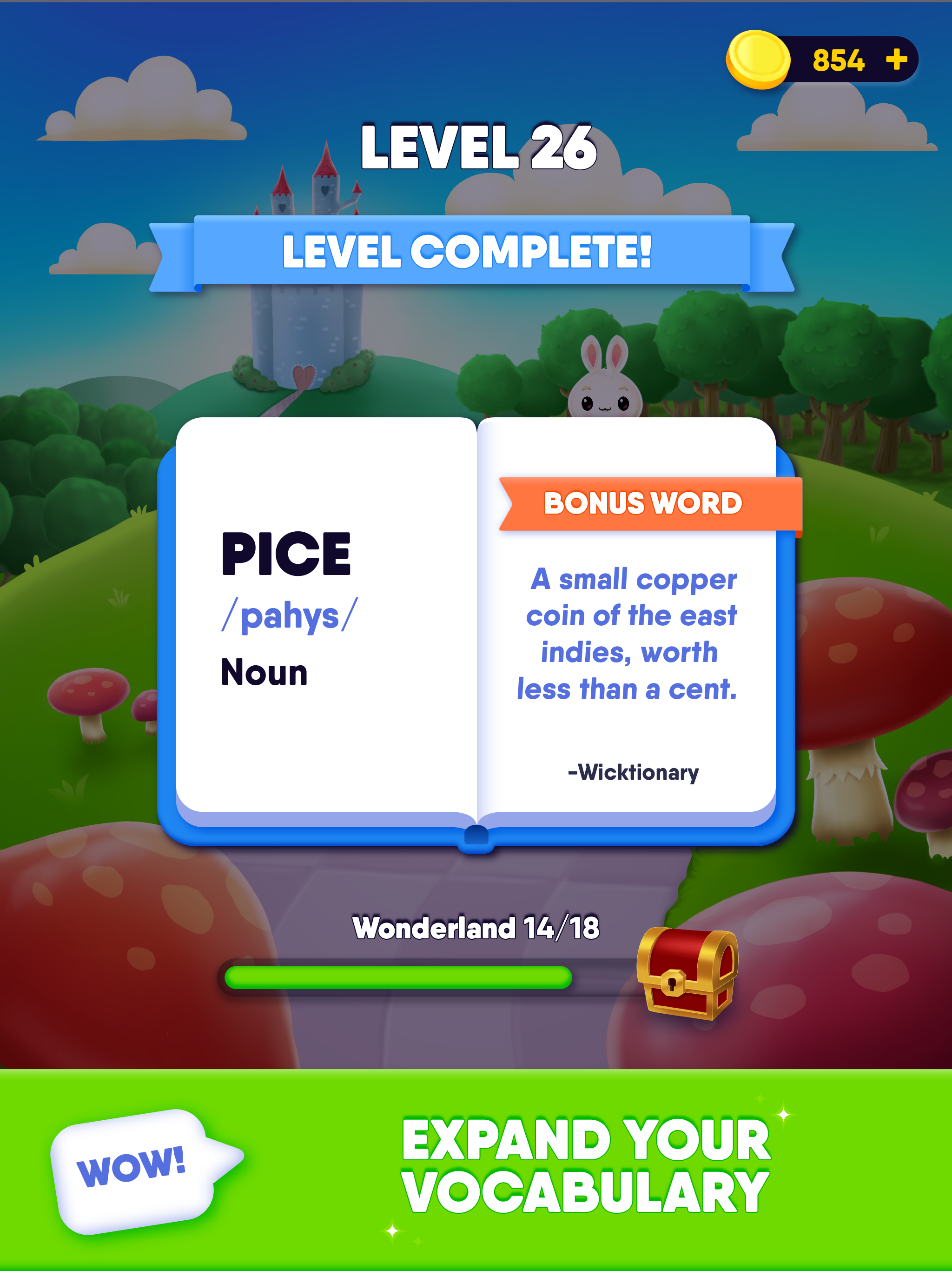 Word Tales