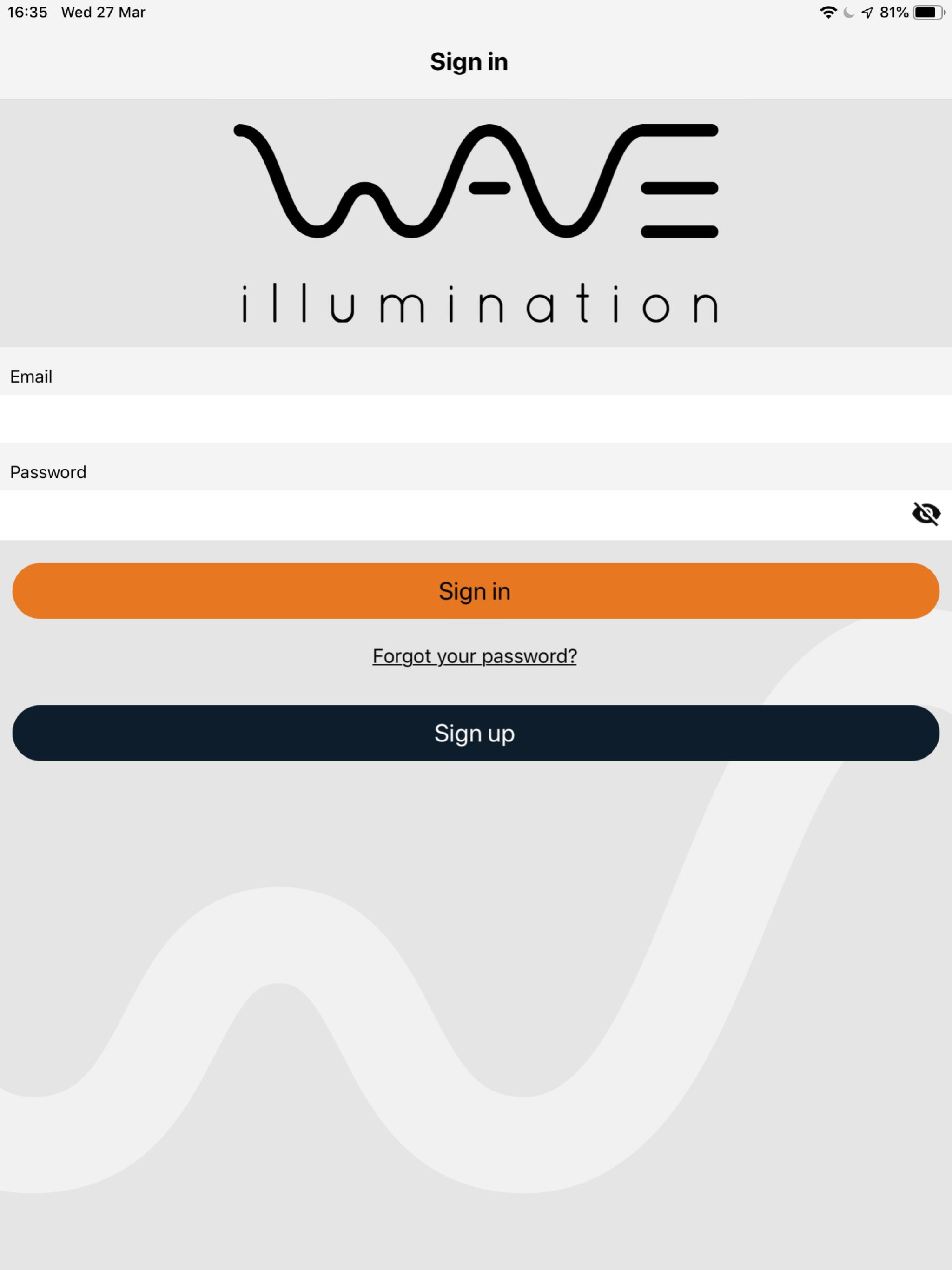 WaveGo