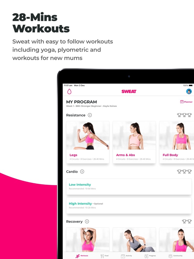 Kayla itsines diet vegan