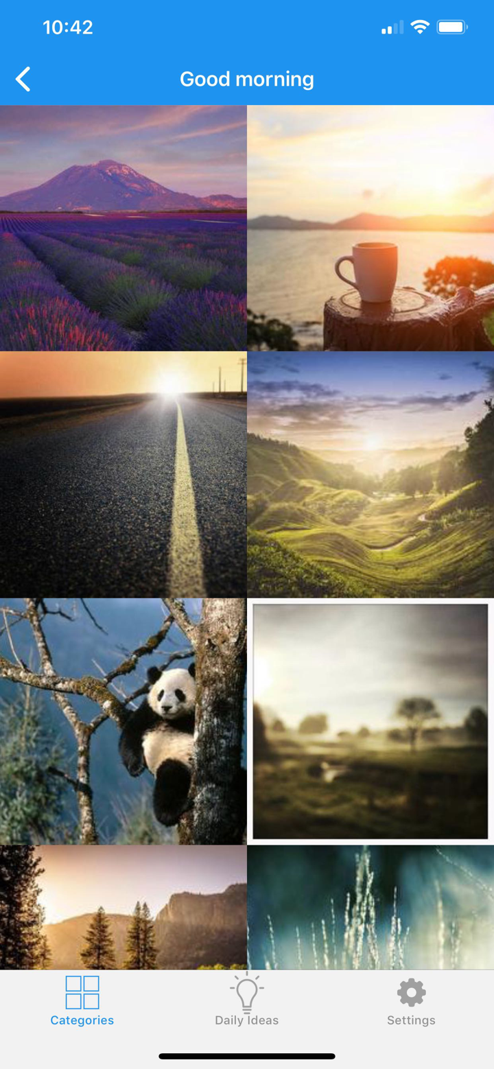 Sticker Bliss for Messenger screenshot 4