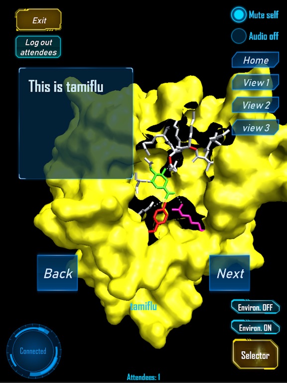 Screenshot #5 pour Snorkle