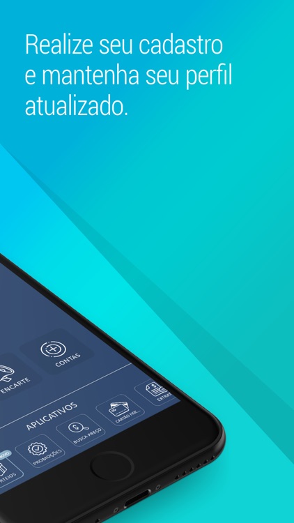 Atraente Supermercado