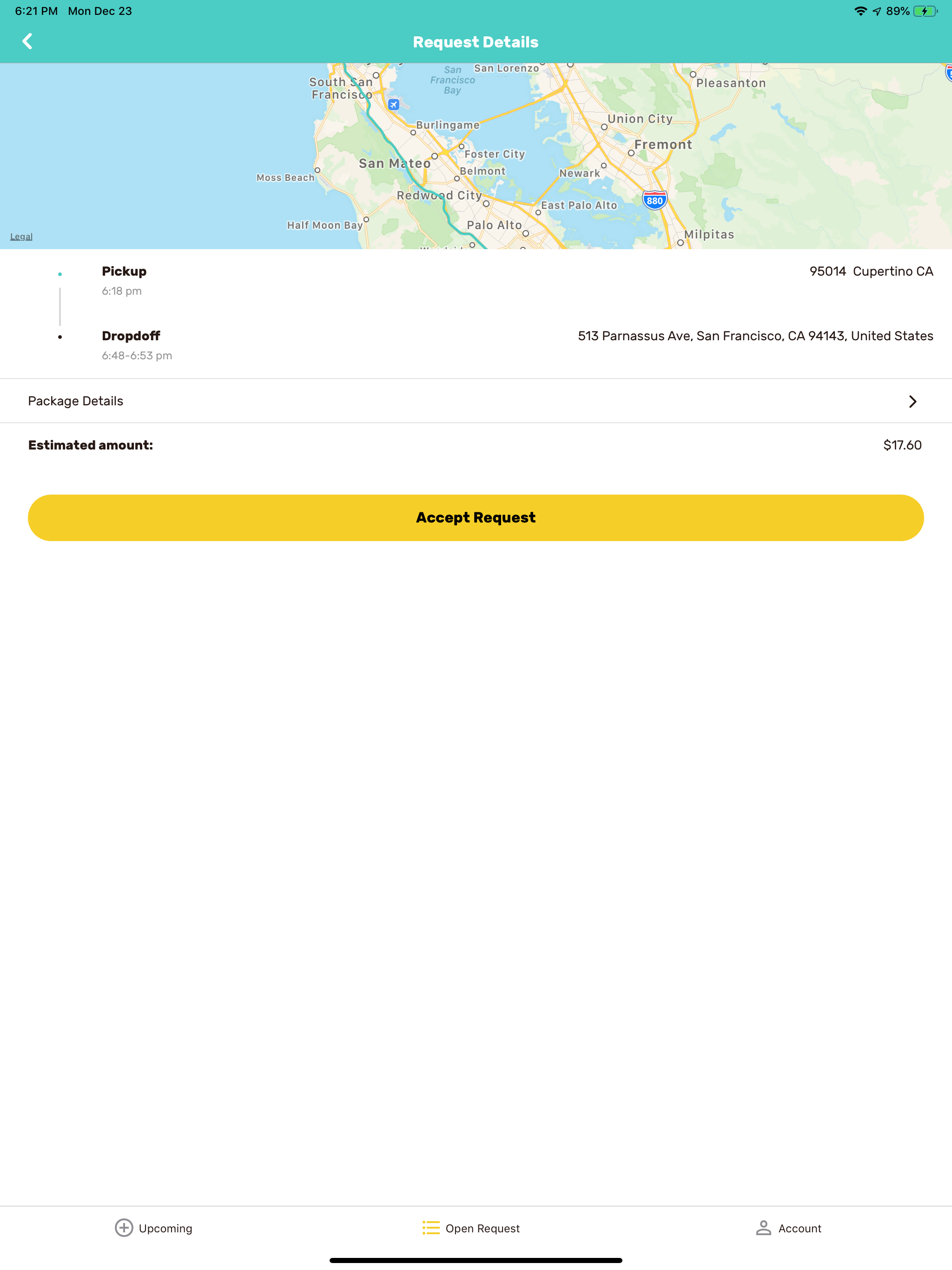 SendASAP