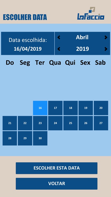 Lofaccio screenshot-3