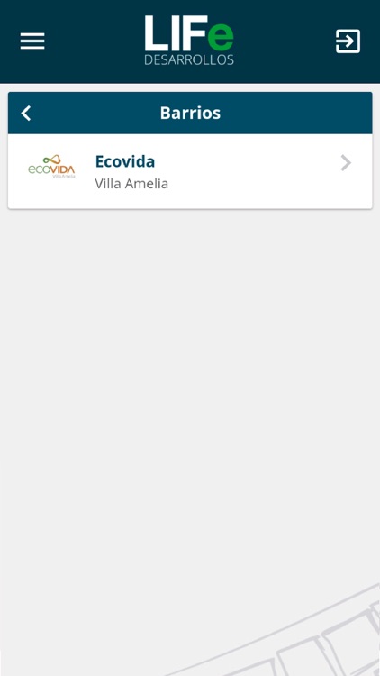 LIFe Desarrollos SRL