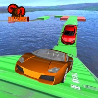 Real Stunts & Crazy Driving 3D pour PC