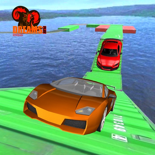 Real Stunts & Crazy Driving 3D