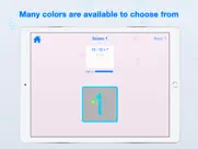 draw with math ipad resimleri 4