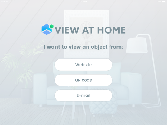 Screenshot #4 pour View at Home