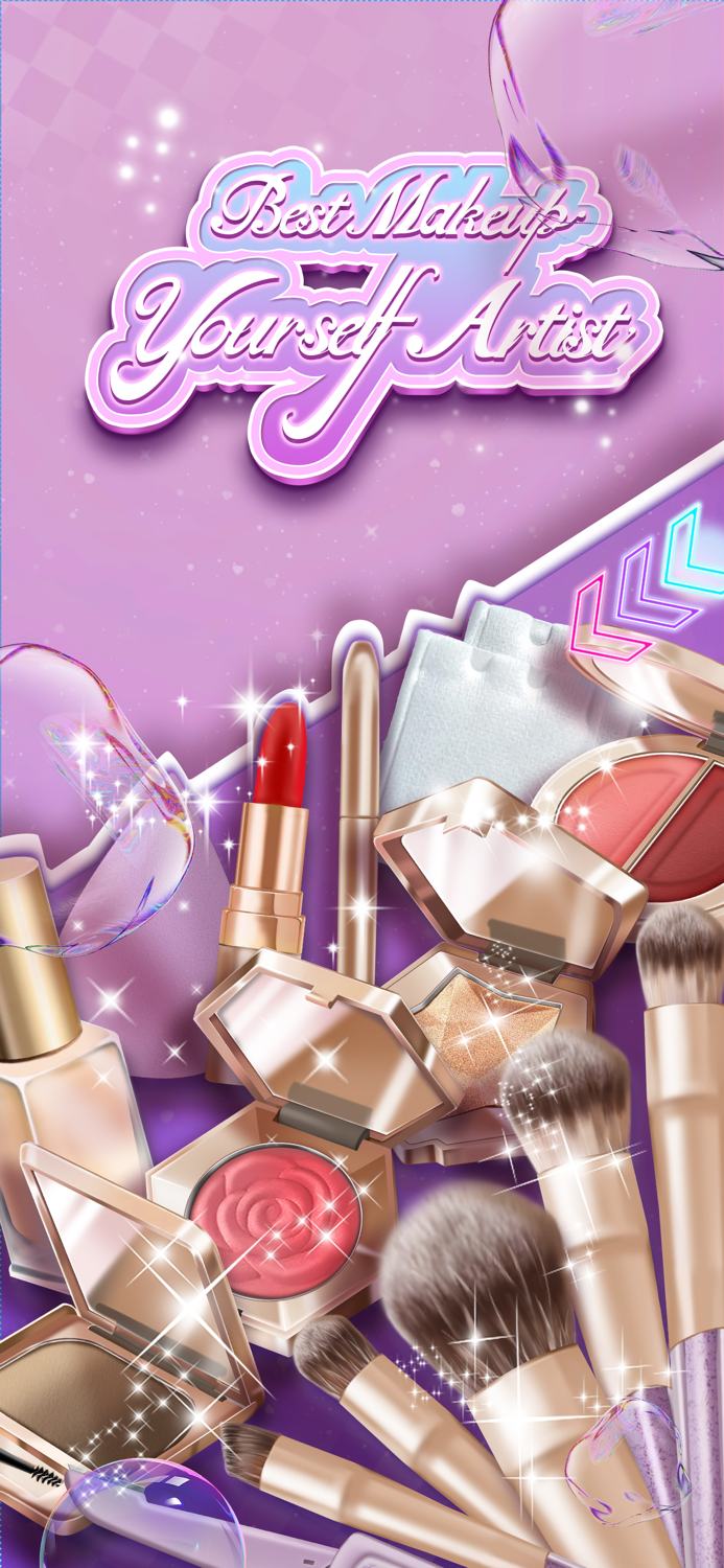 Best Makeup Yourself Artist