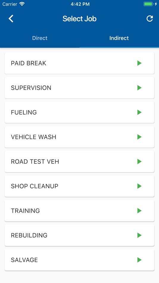 #6. RTA Mobile (iOS) 由: Ron Turley Associates, Inc.