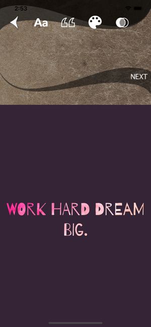 CustomQuotes(圖3)-速報App