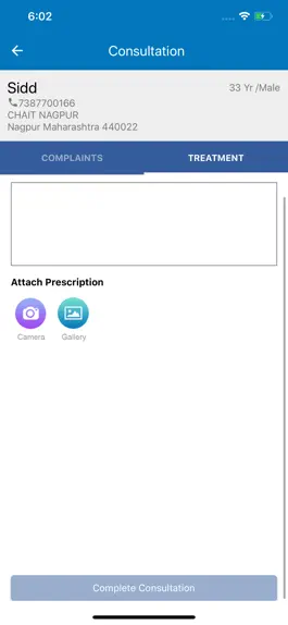 Game screenshot Mednet Outreach hack