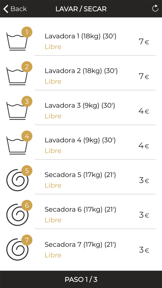 #2. Prime Colada (iOS) 由: Degaltec Solutions