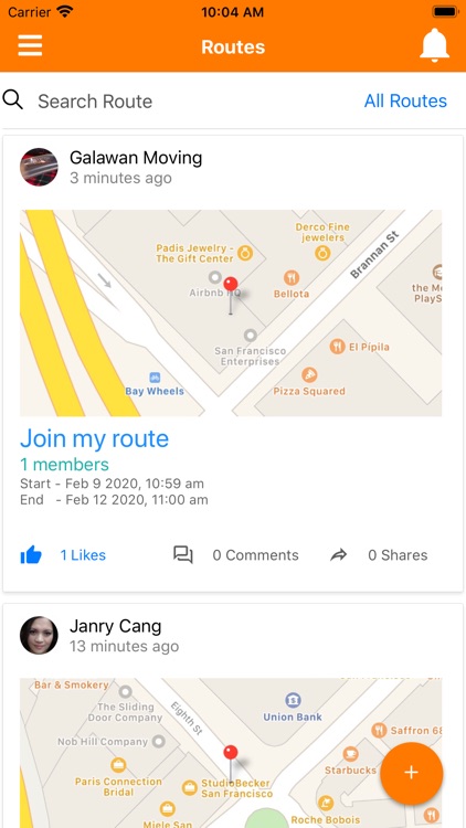 Smart Riders screenshot-5