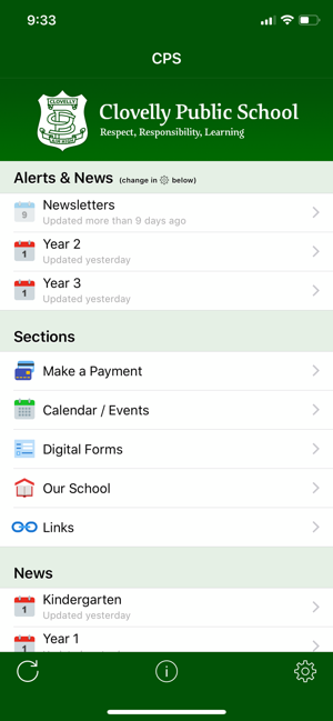 Clovelly Public School(圖2)-速報App