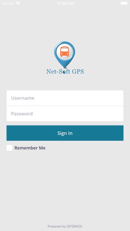 NetSoft GPS