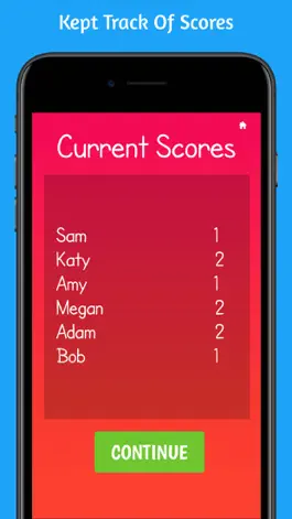 Game screenshot Truth Or Dare - Kids Game apk