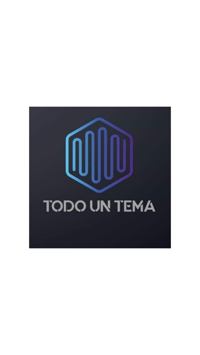 Screenshot #1 pour Todo un tema