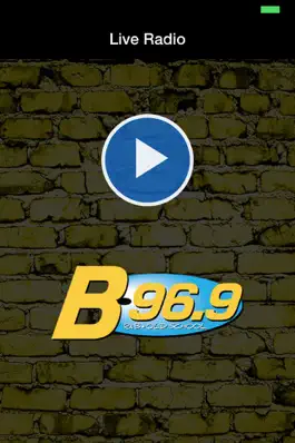 Game screenshot B96.9 Radio mod apk