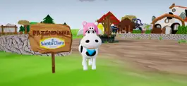 Game screenshot Fazendinha Santa Clara mod apk