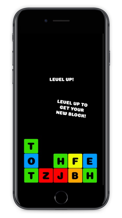 WordBlox: The Game screenshot-4