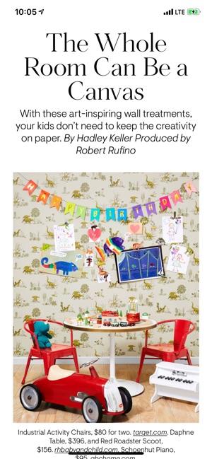 House Beautiful Magazine US(圖2)-速報App