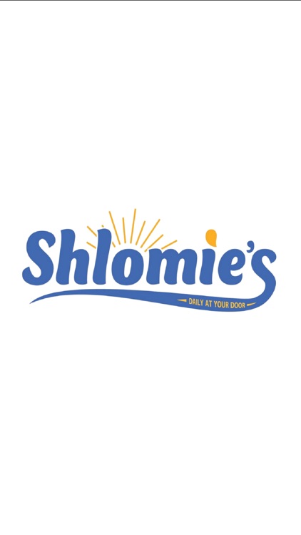 Shlomies