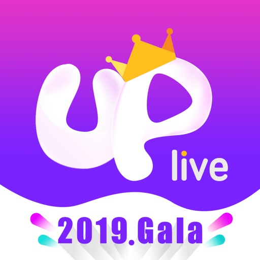 Uplive-Live it Up
