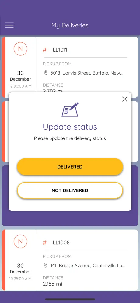 Locologic Driver