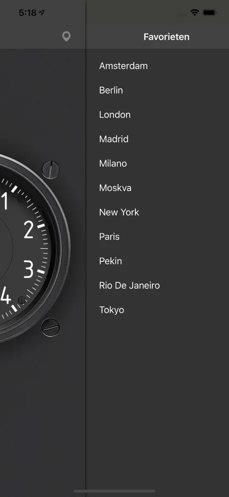 The real Altimeter