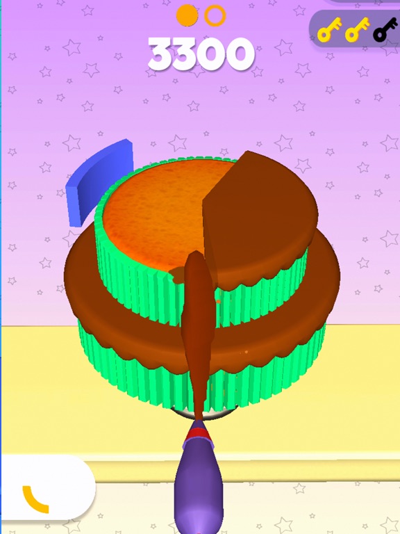 Screenshot #6 pour Baker 3D