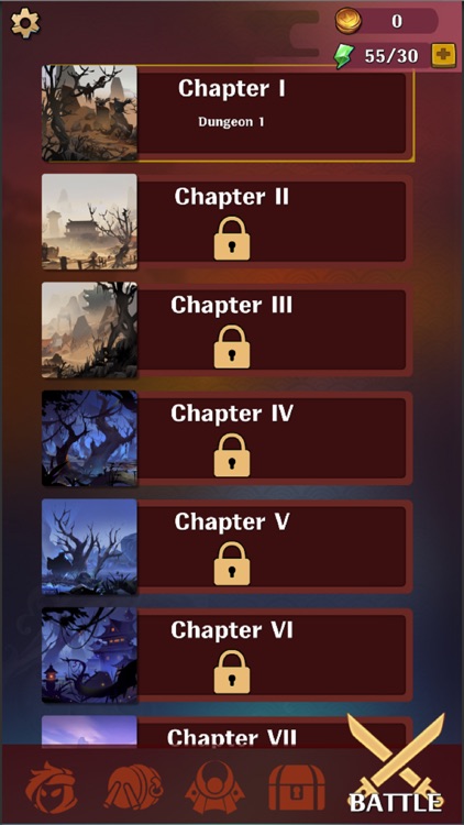 One Shot Blade screenshot-6