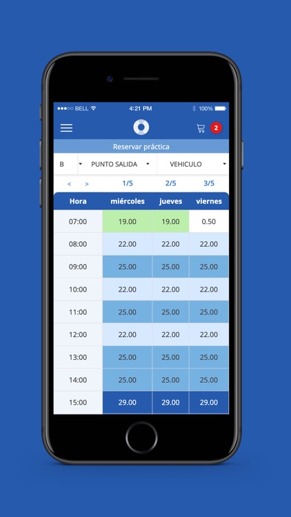 Autopractik screenshot-6