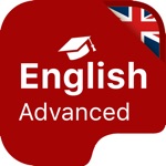 Download P2P Advanced English Course app