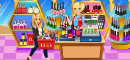 Game screenshot Supermarket Grocery Store Girl hack