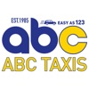 ABC Taxis Runcorn