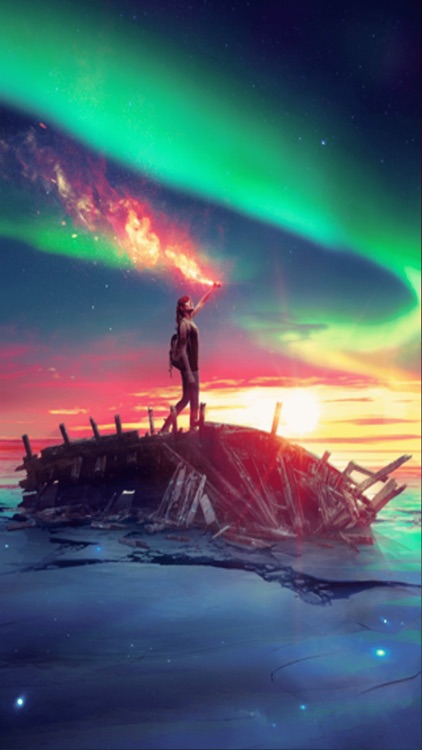 Atomic Apps 2.0 screenshot-4