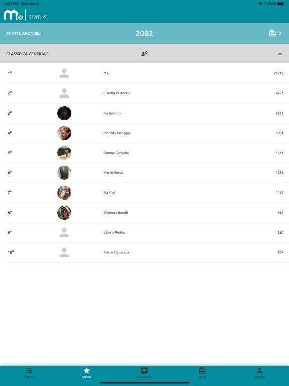 Screenshot #6 pour MobilityCity