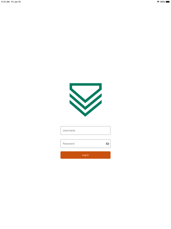 Screenshot #5 pour PCC Dashboard